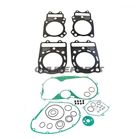 Gasket Set Completeathena