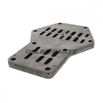 Ventilplatte Ab 1000Blitz 77002602