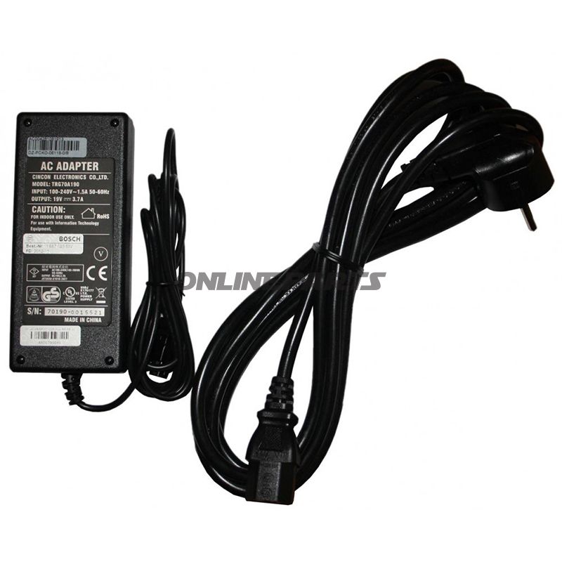 Power Supply Dcu 130Bosch