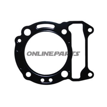 Cylinder Head Gasket.