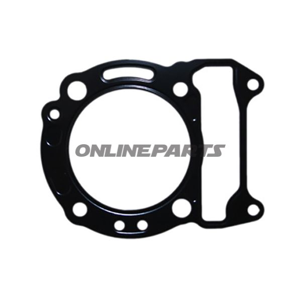 Cylinder Head Gasket.