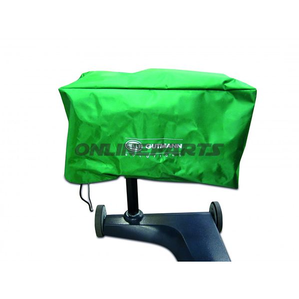 Cover For Segscheinwerfereinstellgerät