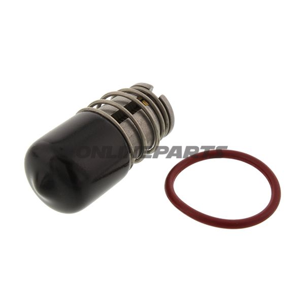 Kolben Drm. 2.5(1Punkt)Waeco