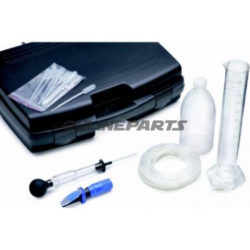 Pruekitset Adblue15 Peice