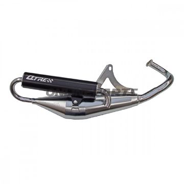 Exhaust Q-Trechrome