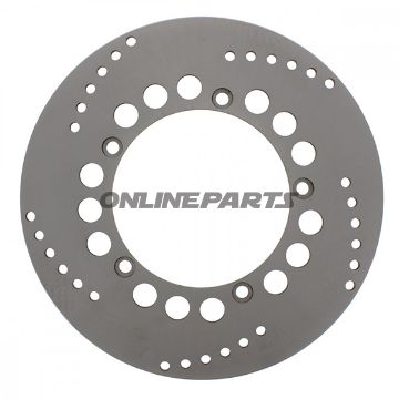 Brake Disc Ebc Md3031ls