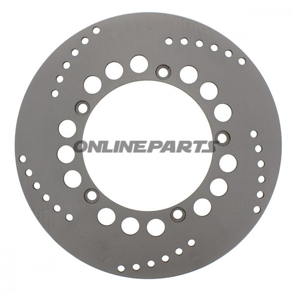 Brake Disc Ebc Md3031ls