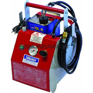 Brake Breather Unitvario 5 Ii
