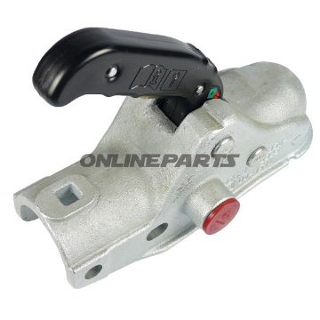 Ball Coupling Alko Ak351 60Mm