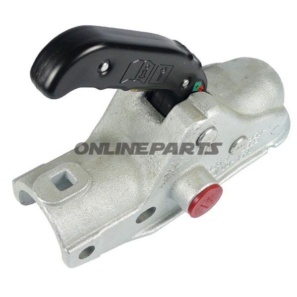 Ball Coupling Alko Ak351 60Mm