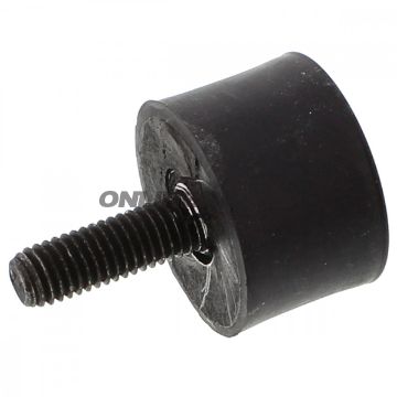 Silent Block M8innen Außengewinde