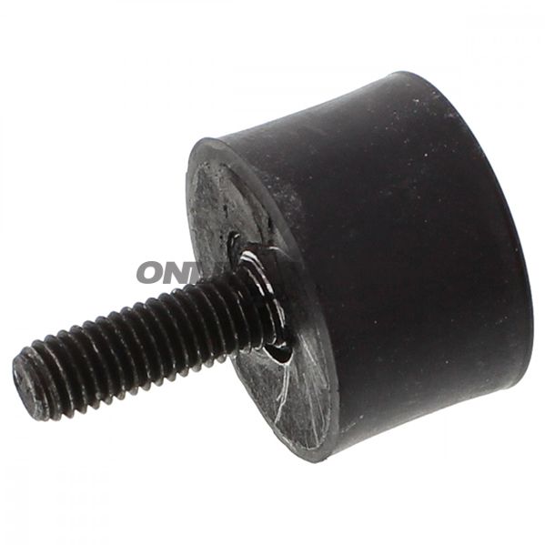 Silent Block M8innen Außengewinde