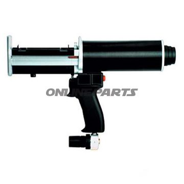 Cartridge Gunpneumatic