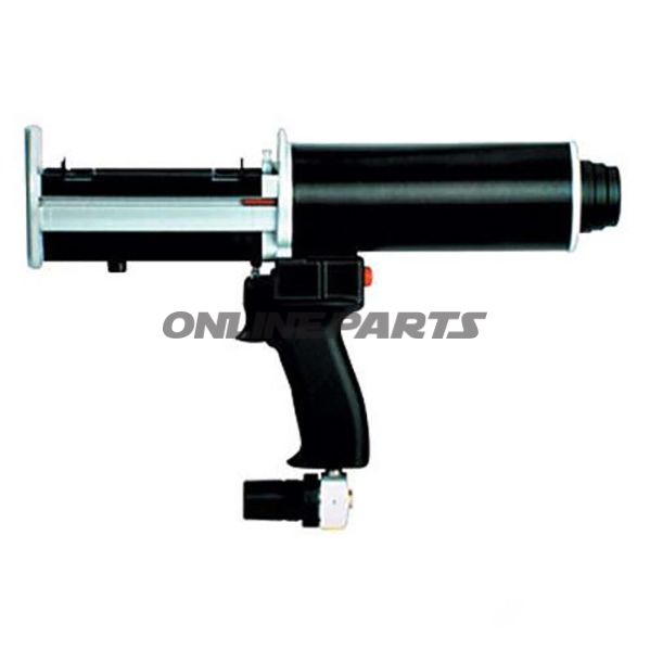 Cartridge Gunpneumatic