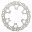 Brake Disc Ebc Contour
