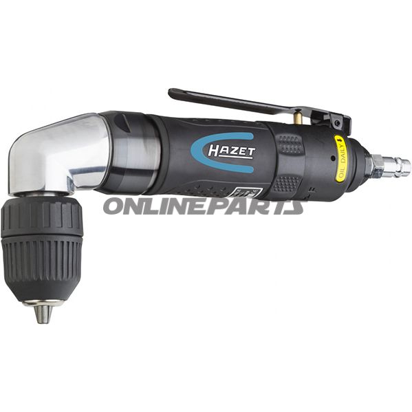 Winkelbohrmaschine 9030N-5Druckluft