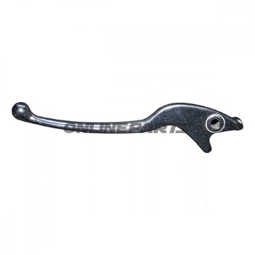 Brake/Clutch Lever Alu Jmp