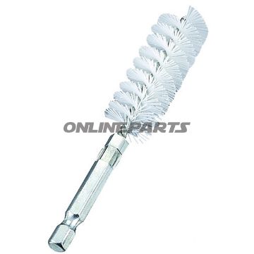 Nylon Brush 17Mmaus Set 6141000