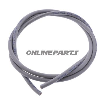 Steuerleitung 2X1flex