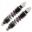 Yss Shock Absorberadjustable Twin Shocks