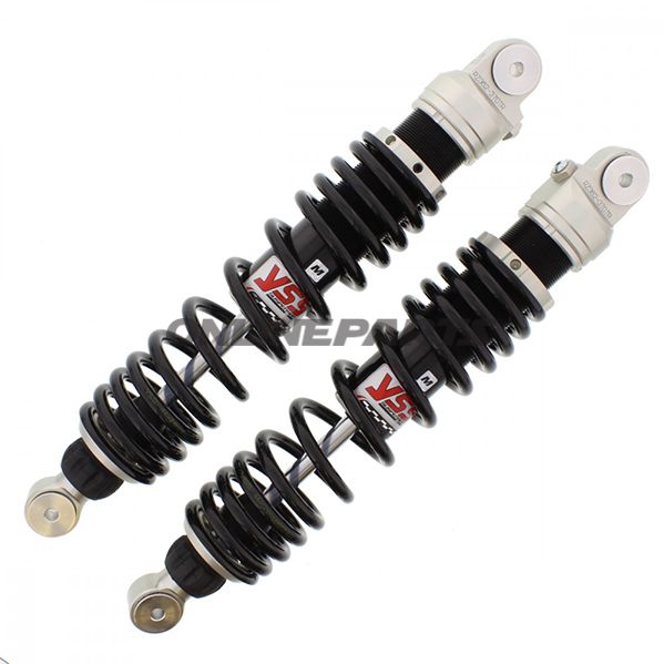 Yss Shock Absorberadjustable Twin Shocks