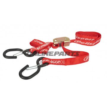 Tie Down Straps Polisport2 Piece Set
