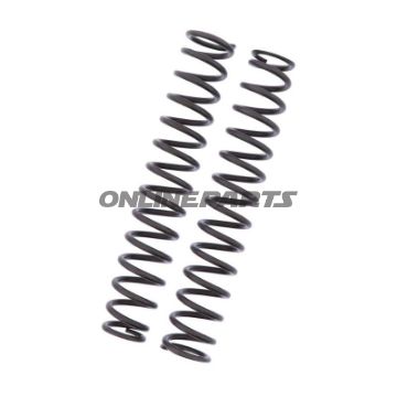 Fork Spring Linear Yssspring Rate 11.0