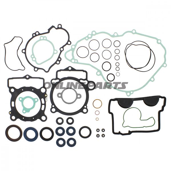 Gasket Set Completeathena