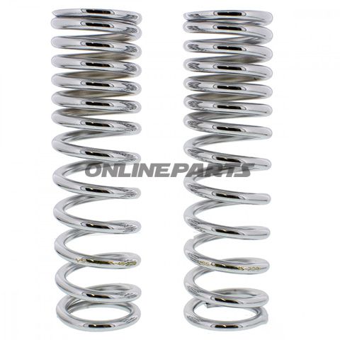 Spring Yss Chrome46-25-45-220