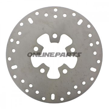 Brake Disc Ebcstainless Steel