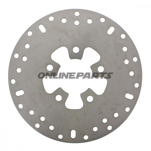 Brake Disc Ebcstainless Steel