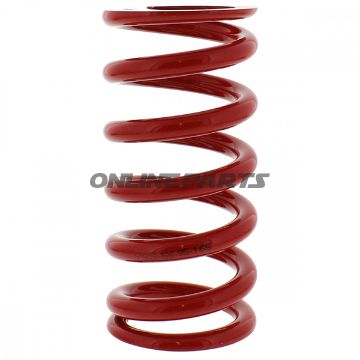 Spring Yss Red56-95-165