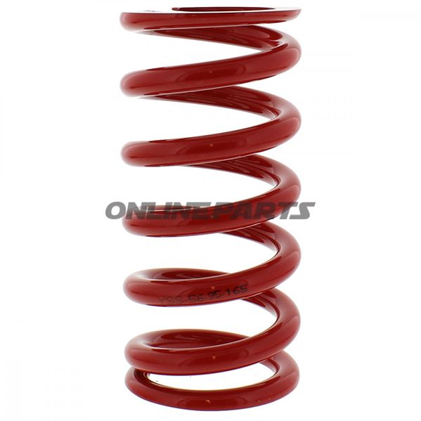 Spring Yss Red56-95-165