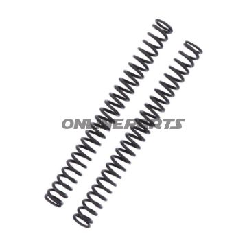 Fork Spring Linear Yssspring Rate 8.0