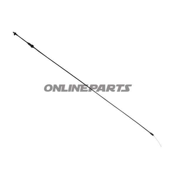 Throttle Cableall Balls Racing