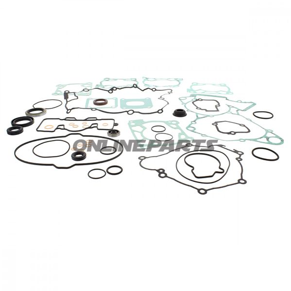Gasket Set Completeathena