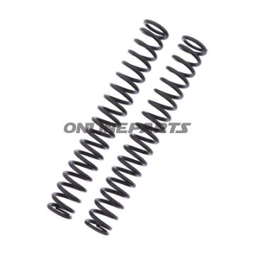 Fork Spring Linear Yssspring Rate 10.0
