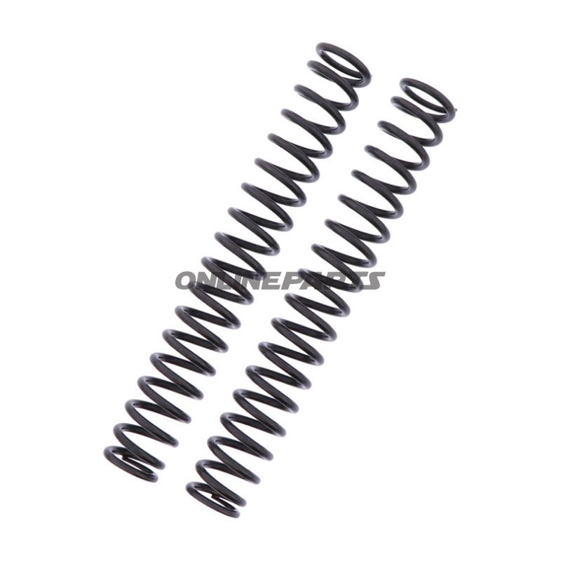 Fork Spring Linear Yssspring Rate 10.0