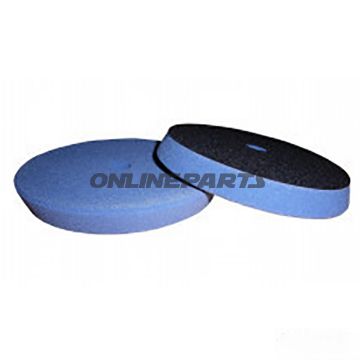 Polishing Sponge 125Mm Kletttornador Für 6850392