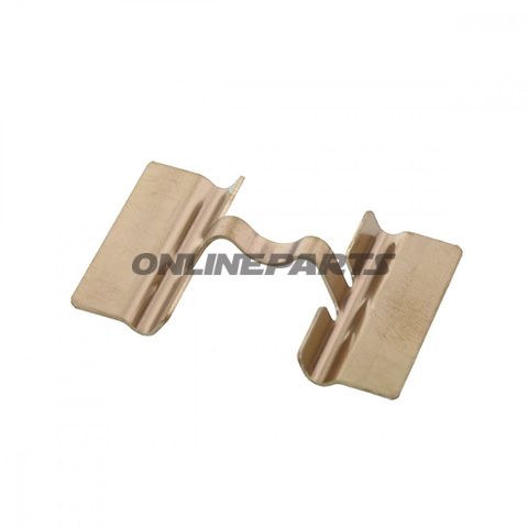 Spring Caliper Pin (Orig Spare Part)