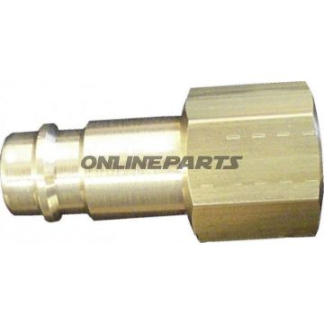 Flaschenadapter Kit Texar1234yf