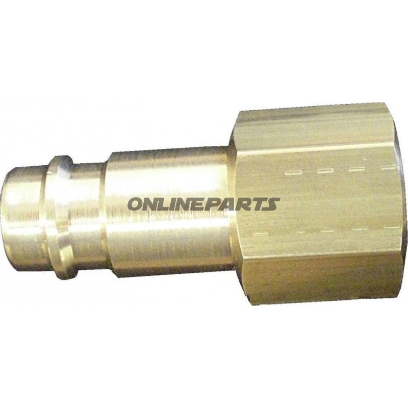 Flaschenadapter Kit Texar1234yf