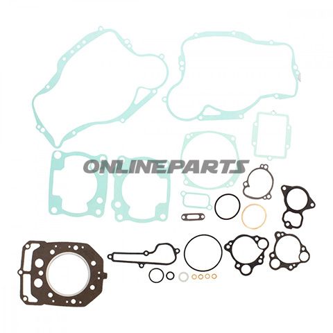 Gasket Kit Complete Athena