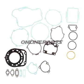 Gasket Kit Complete Athena