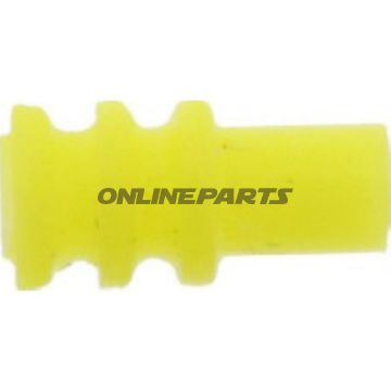 Dichtstopfen 3.9 Yellowrepline