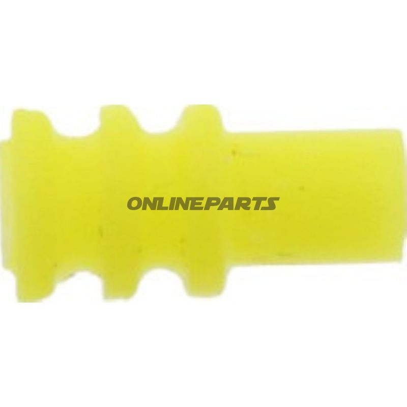 Dichtstopfen 3.9 Yellowrepline