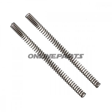 Fork Spring Progressive Yss