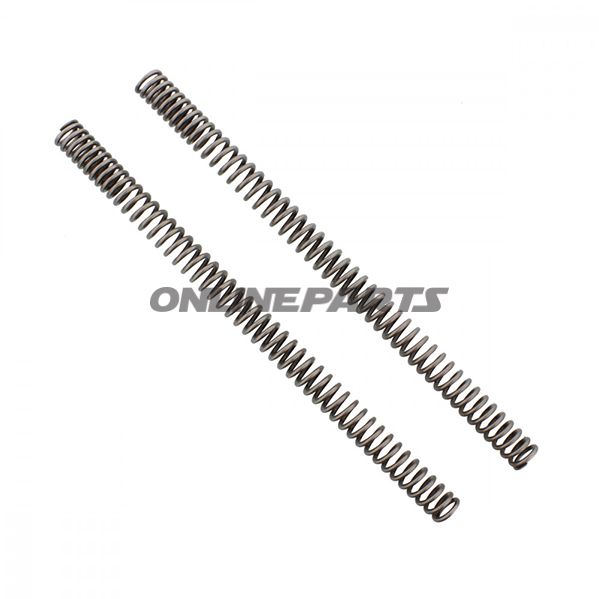 Fork Spring Progressive Yss