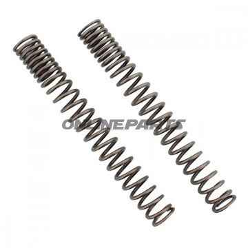 Fork Spring Progressive Yss