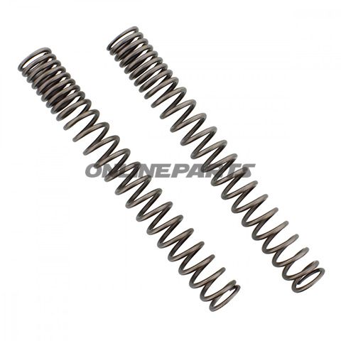 Fork Spring Progressive Yss